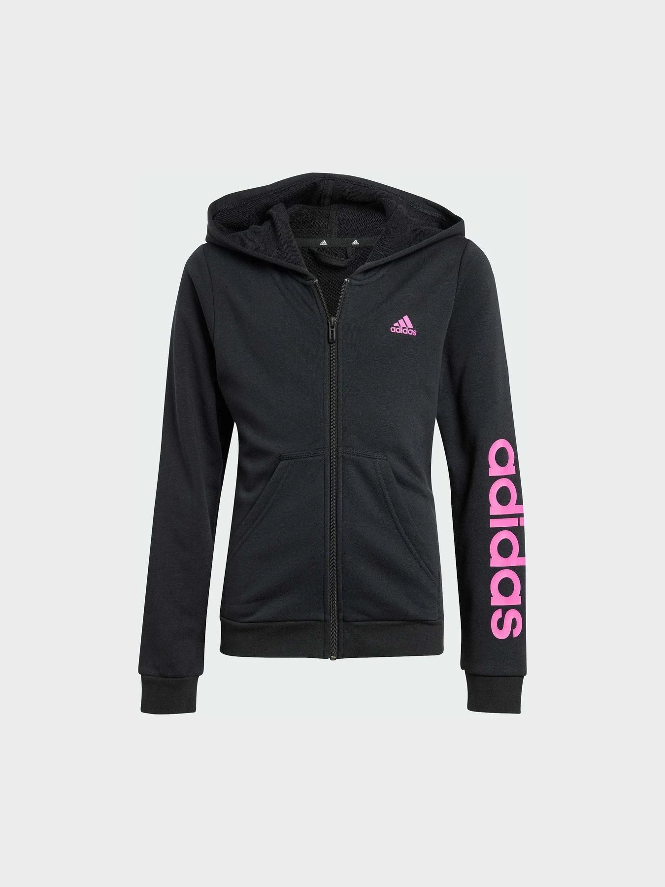 Худи и свитшоты Adidas модель IJ6229 Фото
