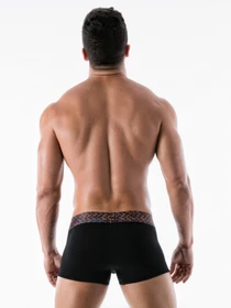 Нижня білизна Geronimo модель 1952b1_Black Фото