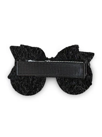 Заколка для волос новогодняя "Бантик" MBM HOME модель DH-NY-45 COLOR Фото