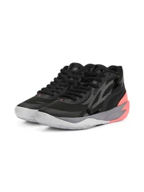 Кросівки PUMA Mb.02 Jr модель 378357 Фото