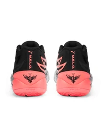 Кросівки PUMA Mb.02 Jr модель 378357 Фото