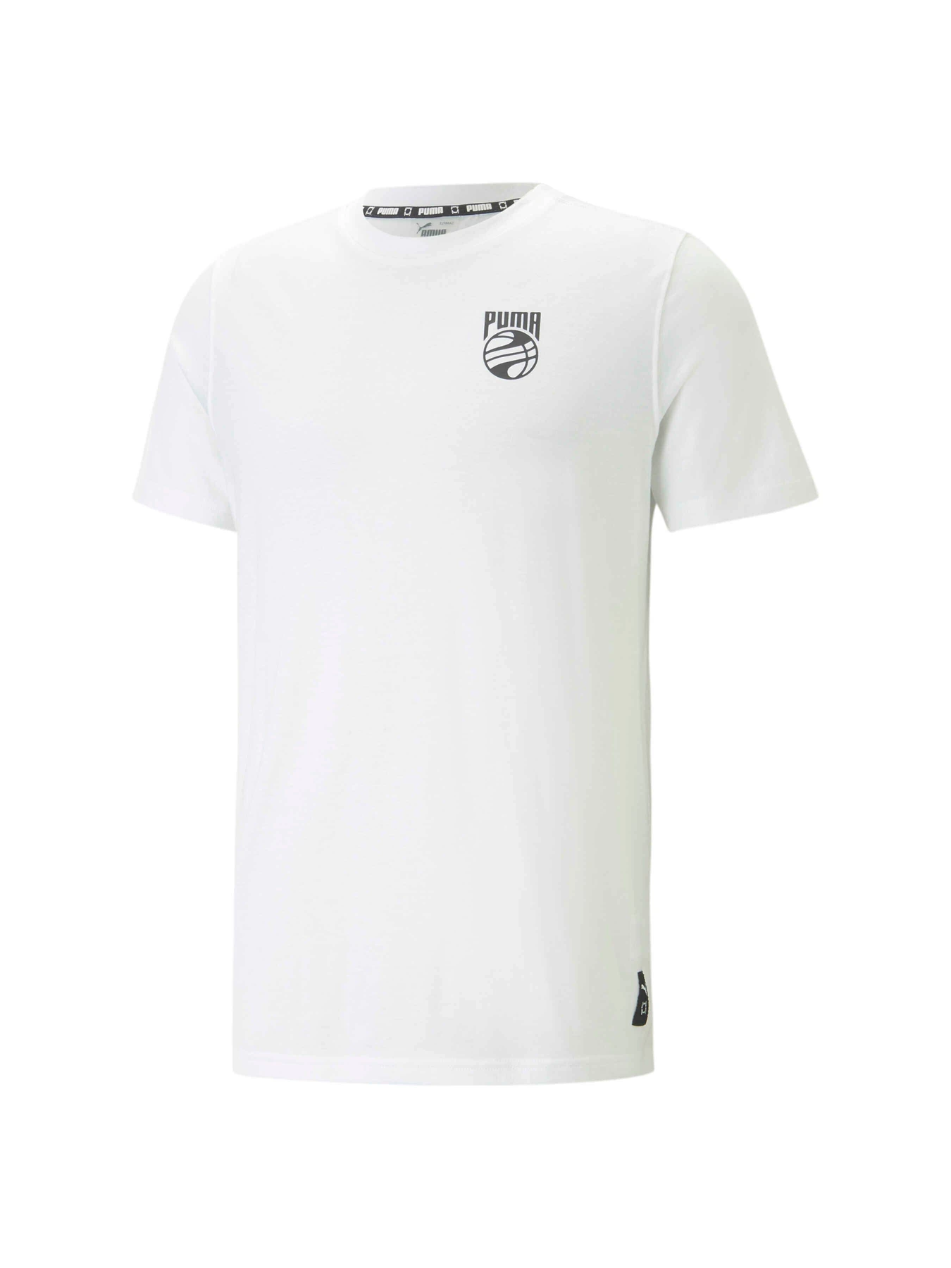 Футболки и поло PUMA Posterize Tee Ii модель 620244 Футболки и поло PUMA Posterize Tee Ii модель 620244 Фото