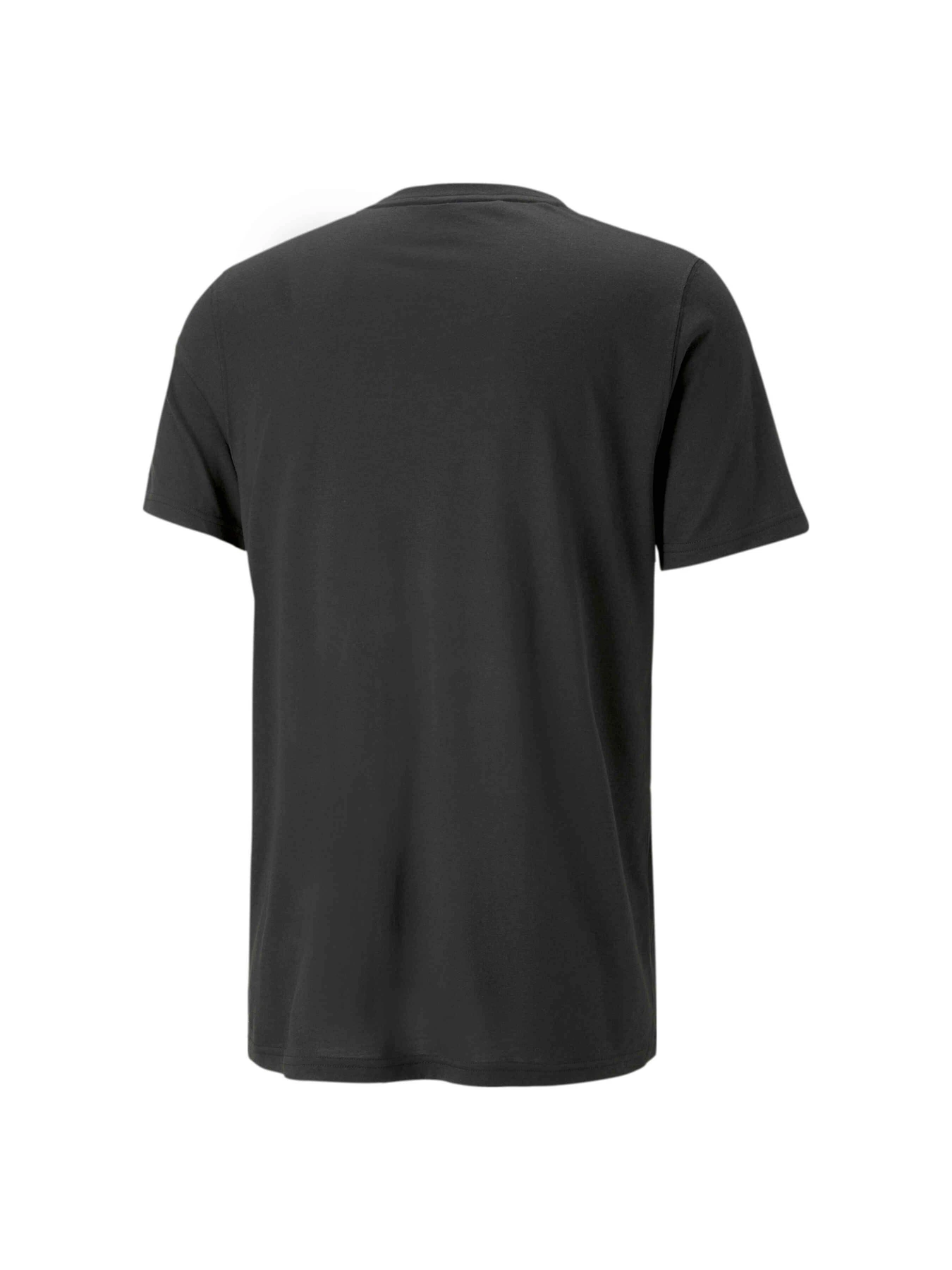 Футболки и поло PUMA Posterize Tee Ii модель 620244 Футболки и поло PUMA Posterize Tee Ii модель 620244 Фото