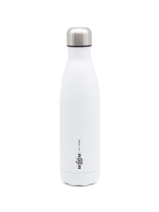 Термос MBM HOME модель KP-29 WHITE Фото