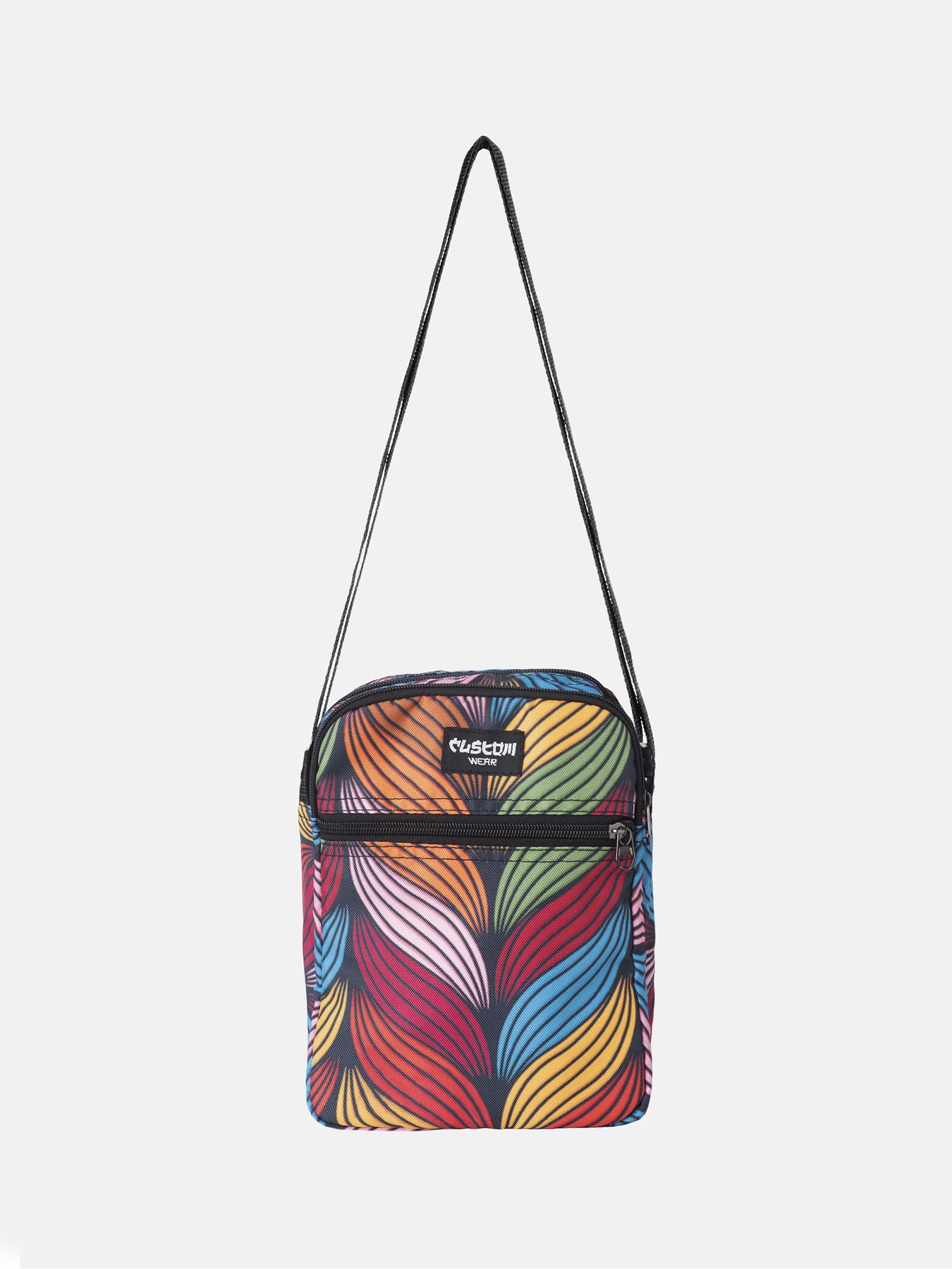 Сумки Custom Wear модель cw-mes-8103 Сумки Custom Wear модель cw-mes-8103 Фото