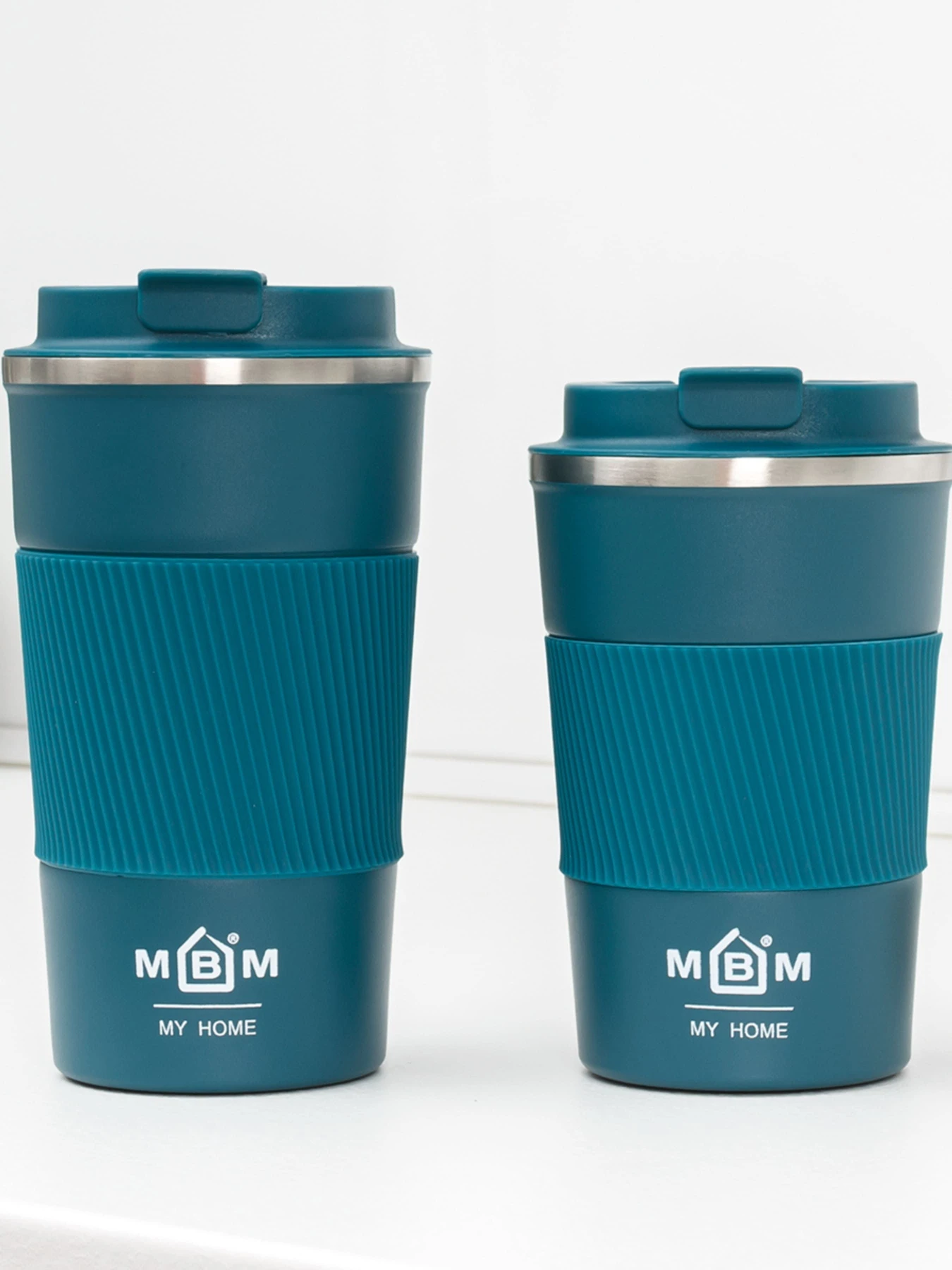 Термос MBM HOME модель KP-28 BLUE Термос MBM HOME модель KP-28 BLUE Фото