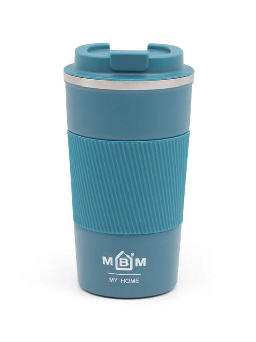 Термос MBM HOME модель KP-28 BLUE Фото