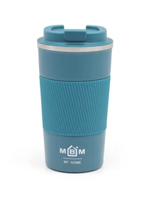 Термос MBM HOME модель KP-28 BLUE Фото