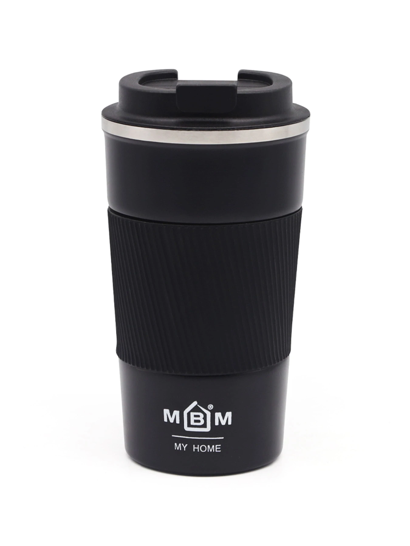 Термос MBM HOME модель KP-28 BLACK Термос MBM HOME модель KP-28 BLACK Фото