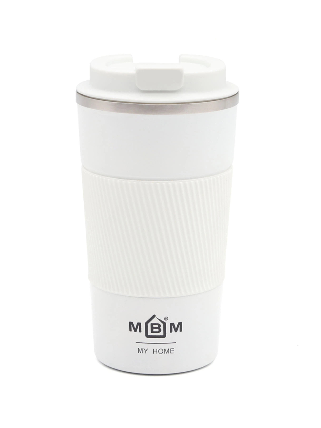 Термос MBM HOME модель KP-28 WHITE Термос MBM HOME модель KP-28 WHITE Фото