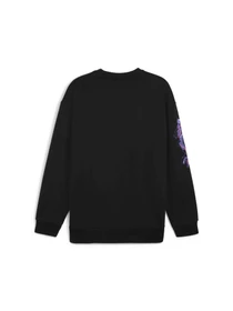 Худи и свитшоты PUMA F1 Neon Energy Sweat модель 625738 Фото