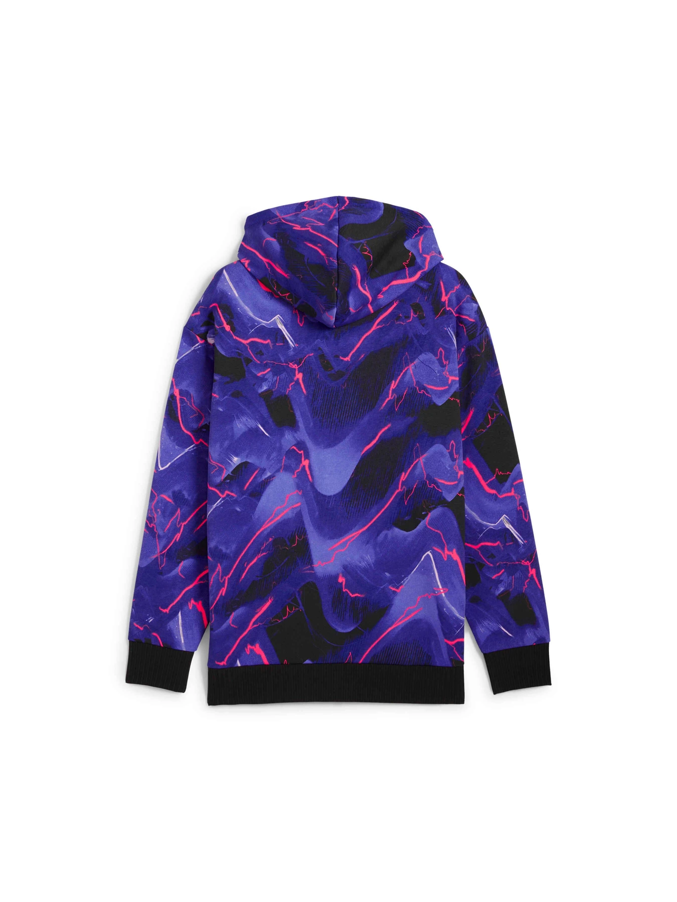 Худи и свитшоты PUMA F1 Neon Energy Aop Hoodie модель 625744 Худи и свитшоты PUMA F1 Neon Energy Aop Hoodie модель 625744 Фото