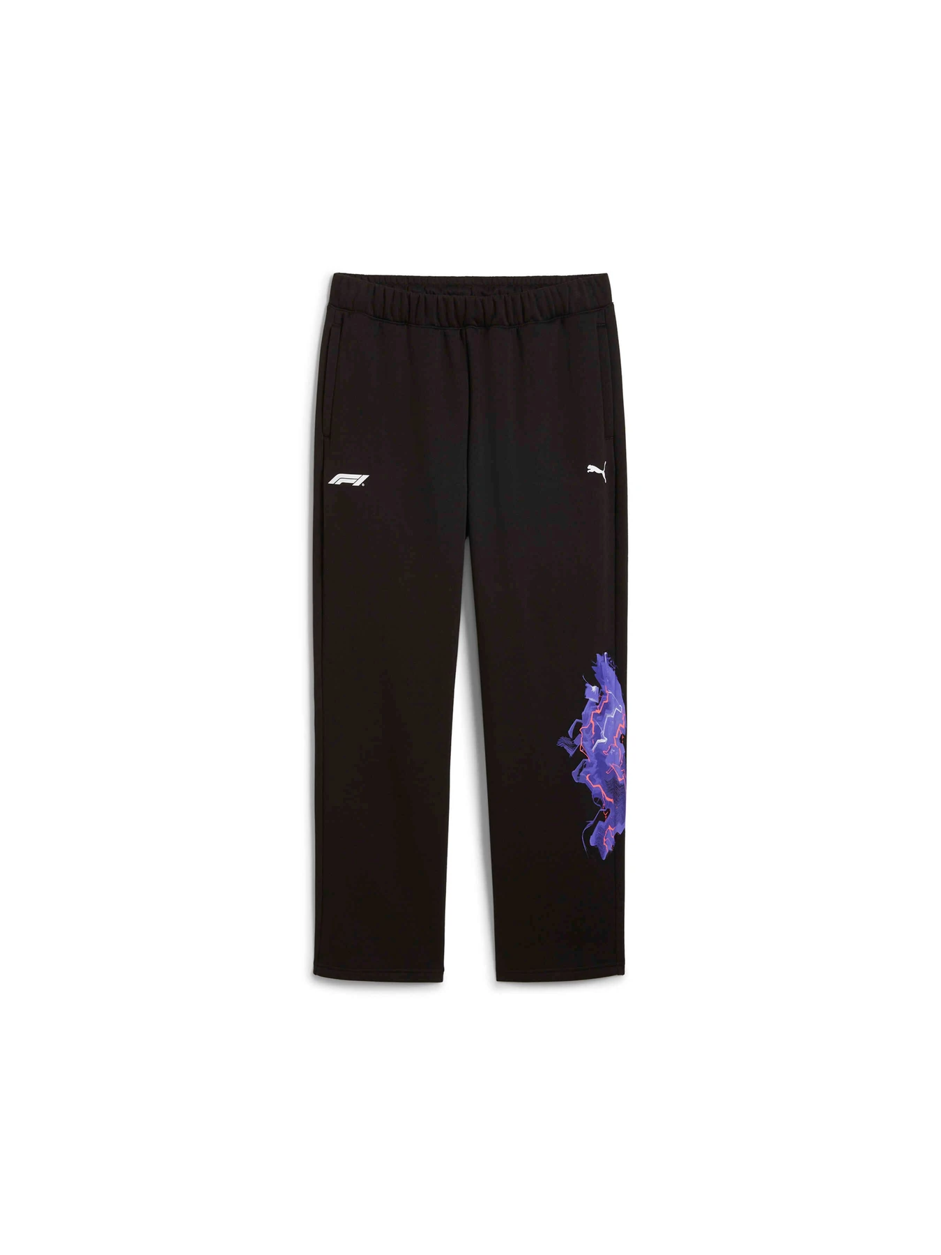 Брюки PUMA F1 Neon Energy Sweatpants модель 625742 Брюки PUMA F1 Neon Energy Sweatpants модель 625742 Фото