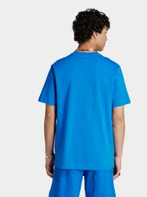 Футболки і поло Adidas Graphics модель IL5138 Фото