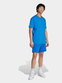 Футболки і поло Adidas Graphics модель IL5138 Фото