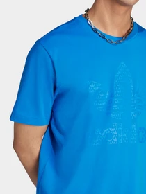 Футболки і поло Adidas Graphics модель IL5138 Фото
