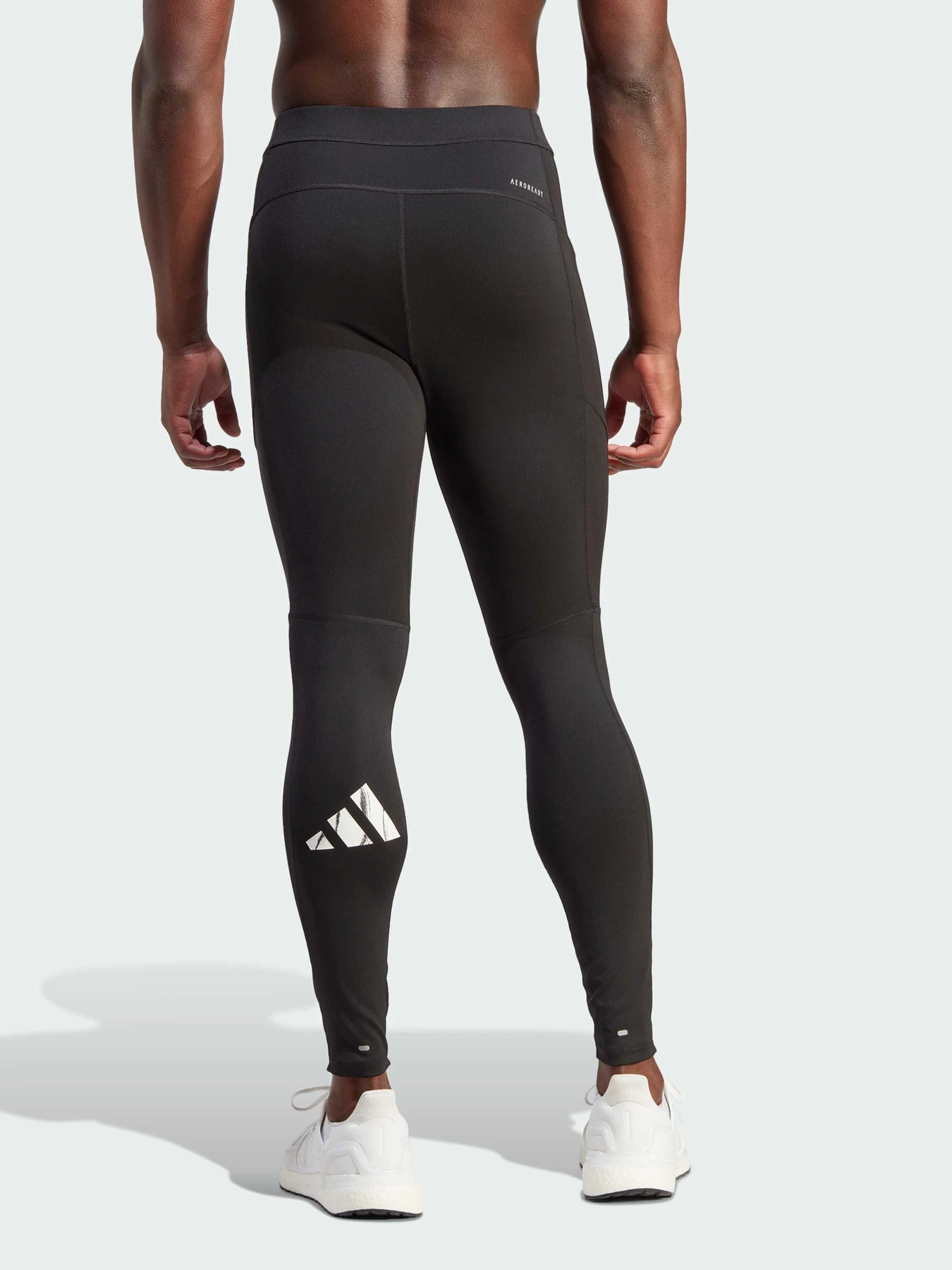 Брюки Adidas модель HZ4513 Брюки Adidas модель HZ4513 Фото