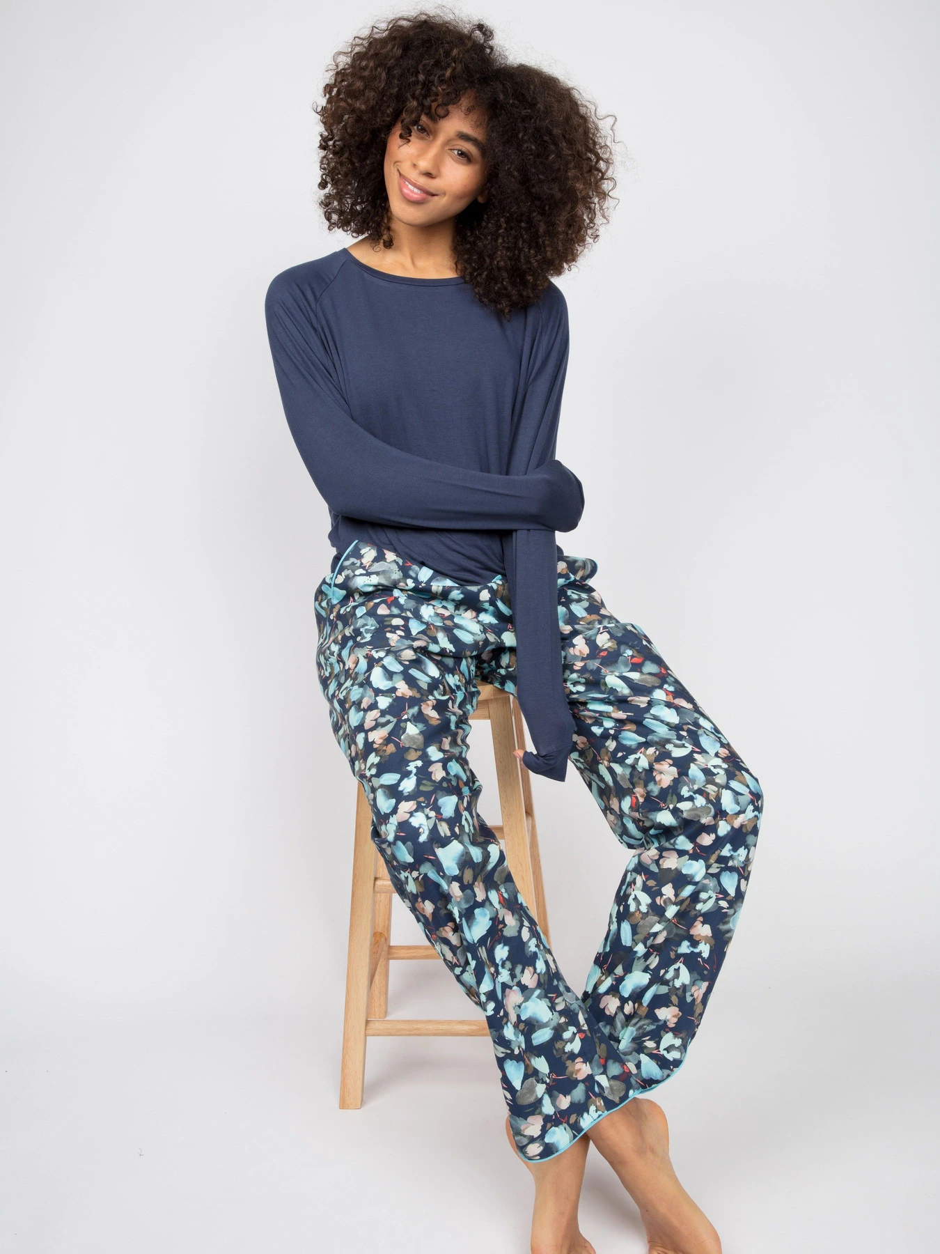 Одежда для дома и сна CYBERJAMMIES Freya модель 4960 Фото