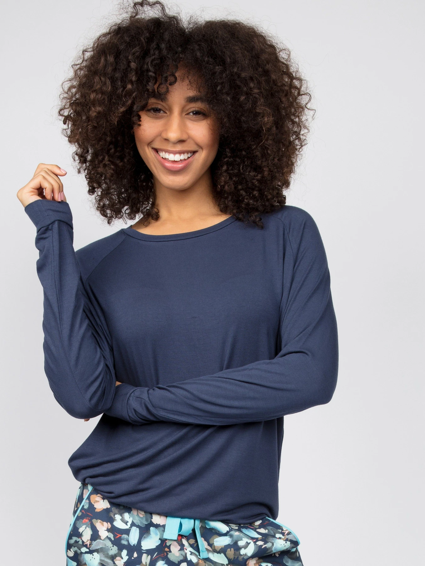 Одежда для дома и сна CYBERJAMMIES Freya модель 4960 Фото