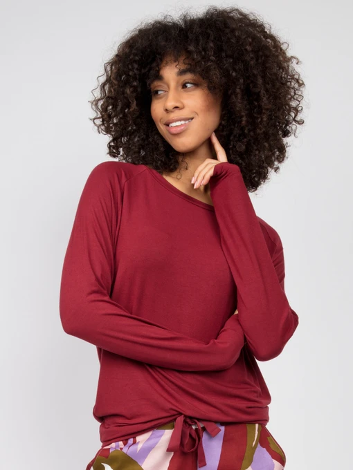 Одежда для дома и сна CYBERJAMMIES Nina модель 4912 Фото