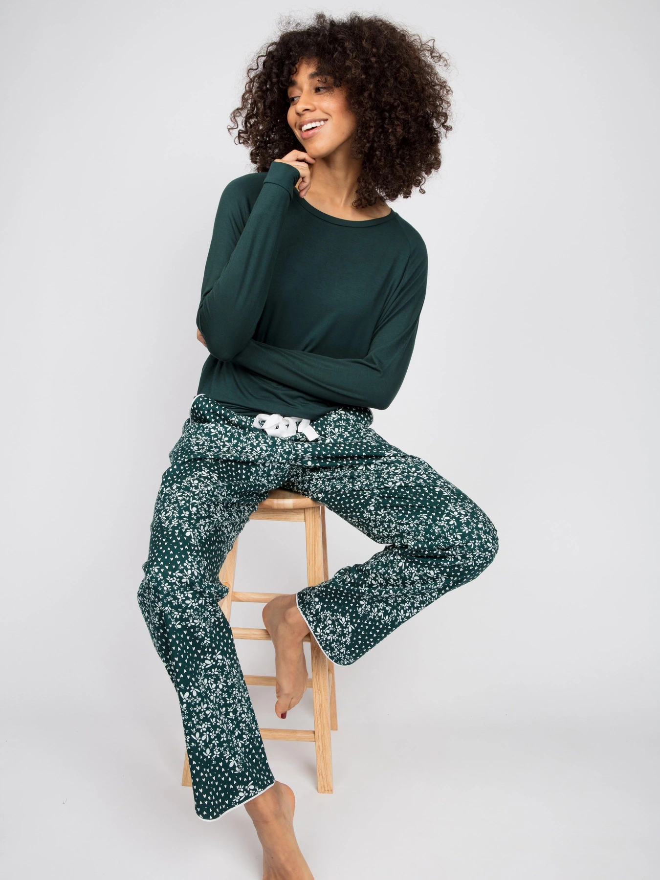 Одежда для дома и сна CYBERJAMMIES Penny модель 4939 Фото