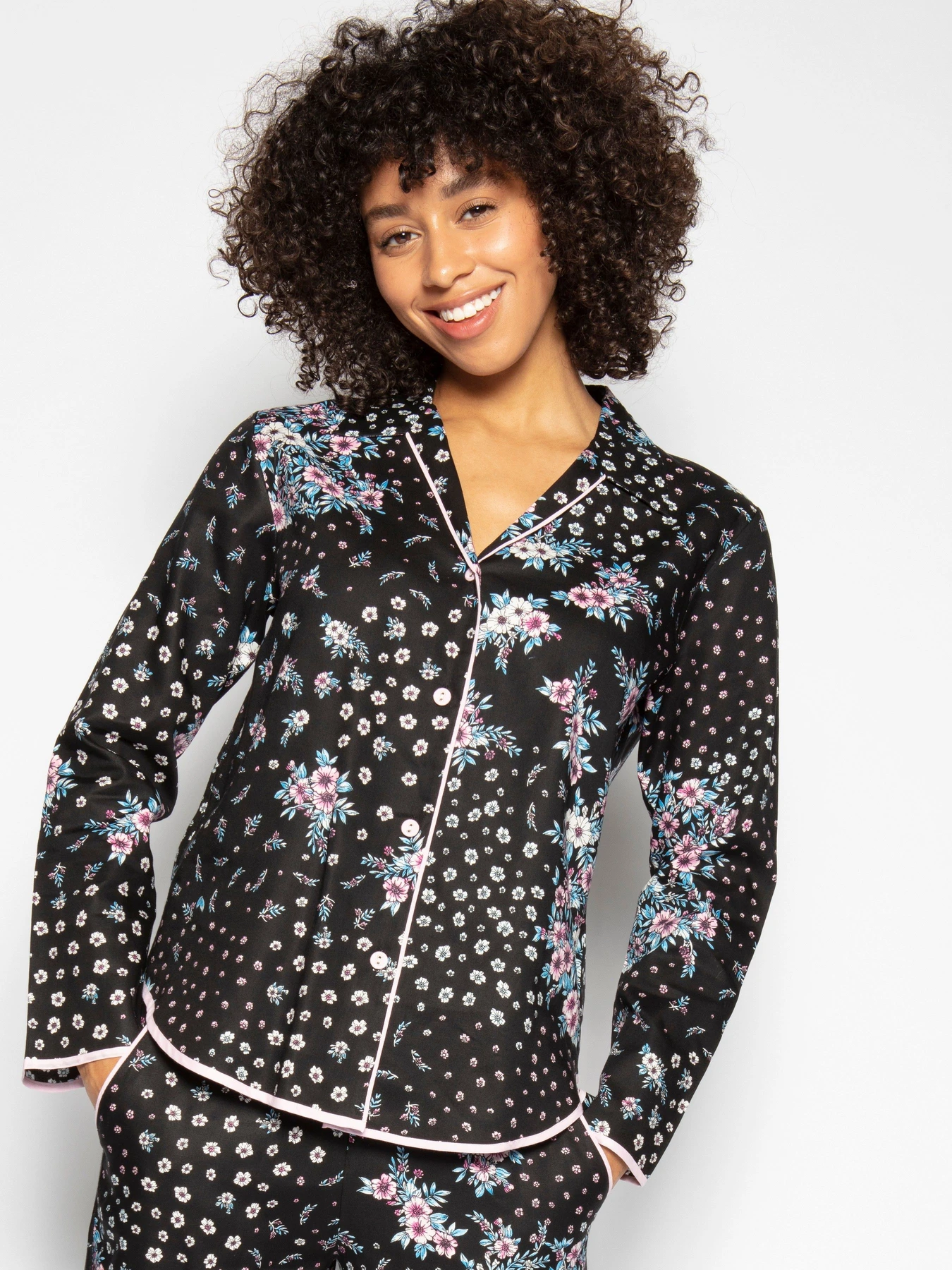 Одежда для дома и сна CYBERJAMMIES модель 4730 Фото