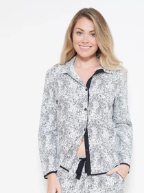 Одежда для дома и сна CYBERJAMMIES модель 3597 Фото