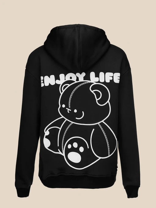 Жіноче Худі LAWA фото 3