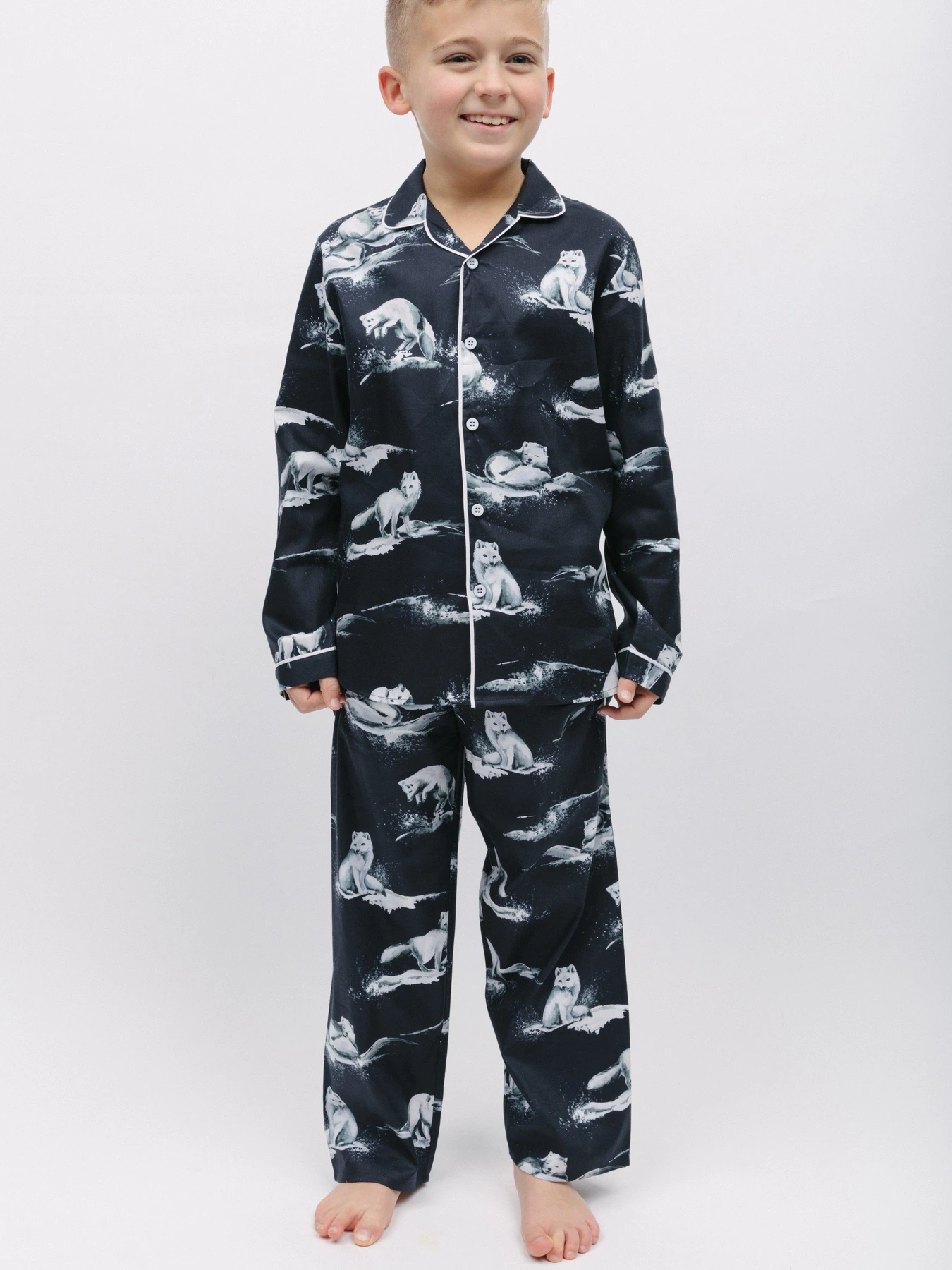 Одежда для дома и сна CYBERJAMMIES Atlas модель 6878 Фото