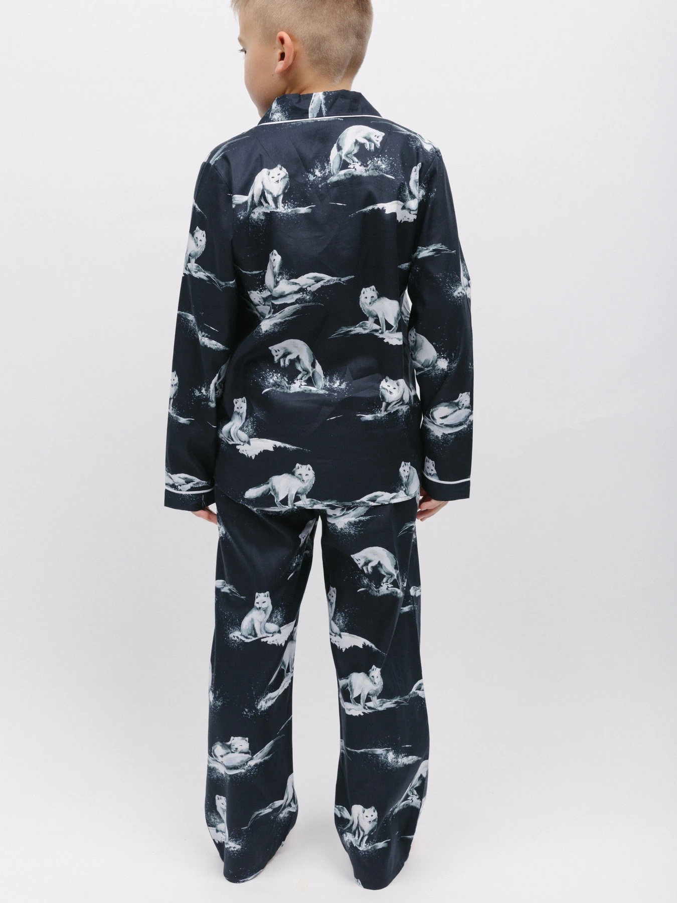 Одежда для дома и сна CYBERJAMMIES Atlas модель 6878 Фото