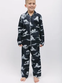 Одежда для дома и сна CYBERJAMMIES Atlas модель 6878 Фото