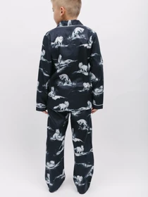Одежда для дома и сна CYBERJAMMIES Atlas модель 6878 Фото