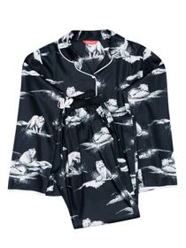 Одежда для дома и сна CYBERJAMMIES Atlas модель 6878 Фото