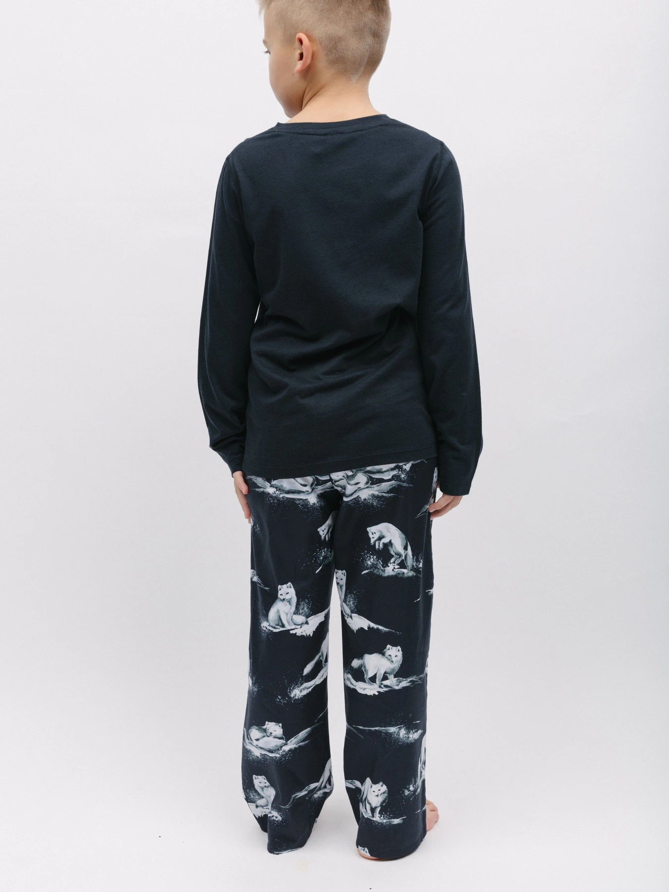 Одежда для дома и сна CYBERJAMMIES Atlas модель 6882 Фото