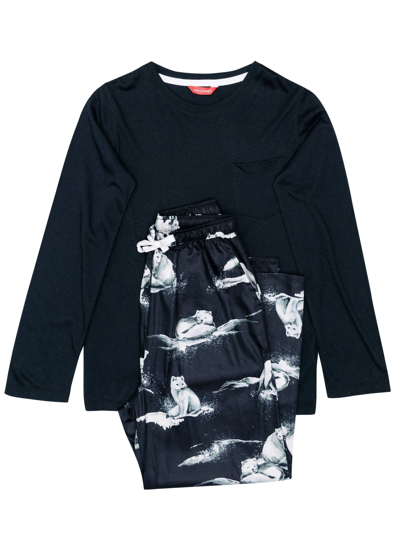 Одежда для дома и сна CYBERJAMMIES Atlas модель 6882 Фото