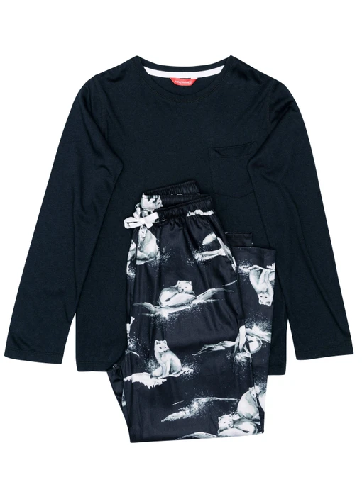 Одежда для дома и сна CYBERJAMMIES Atlas модель 6882 Фото