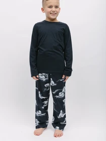 Одежда для дома и сна CYBERJAMMIES Atlas модель 6882 Фото