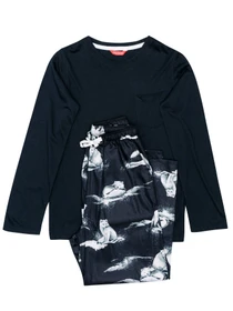 Одежда для дома и сна CYBERJAMMIES Atlas модель 6882 Фото