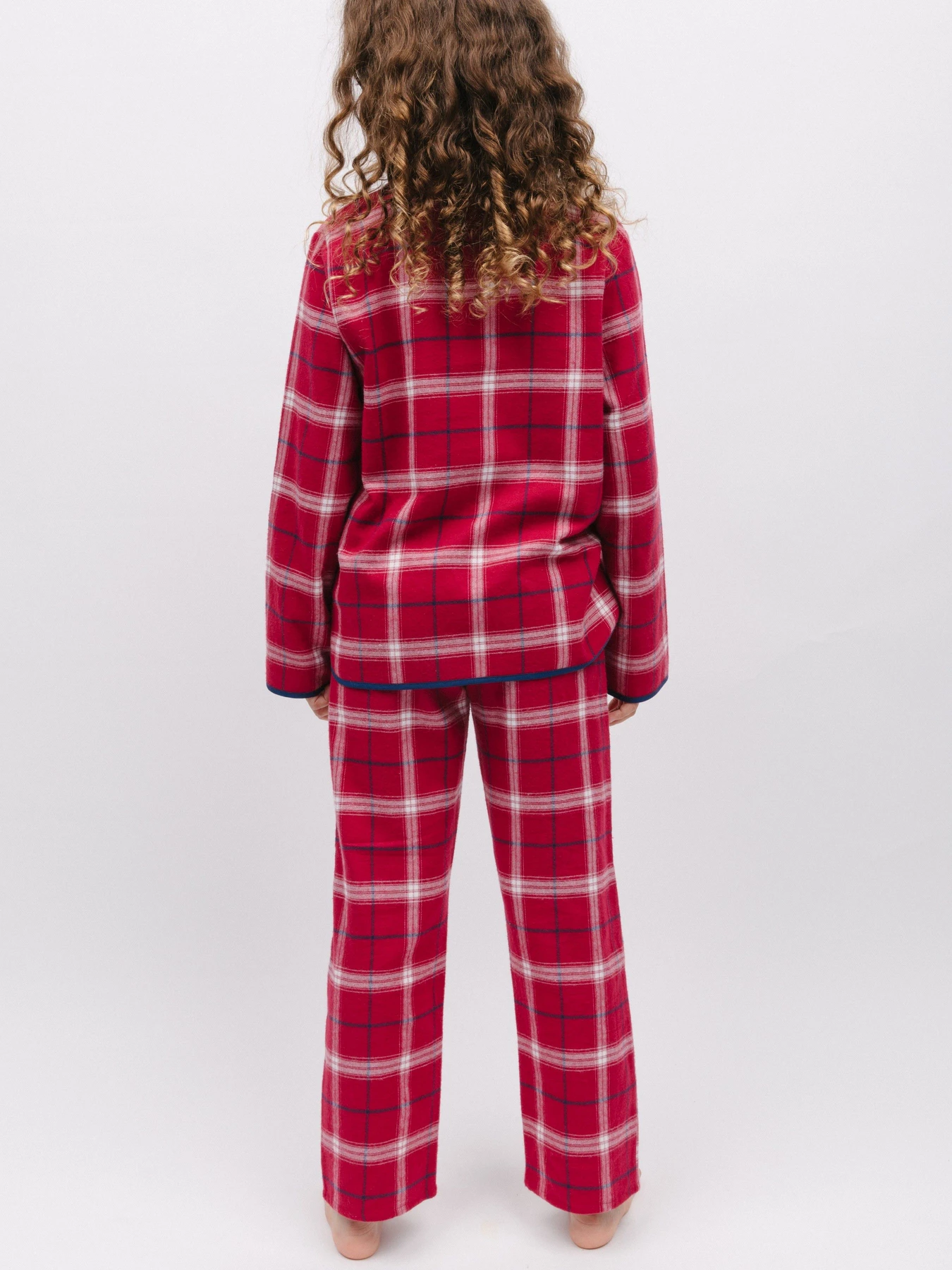 Одежда для дома и сна CYBERJAMMIES Noel модель 6885 Фото