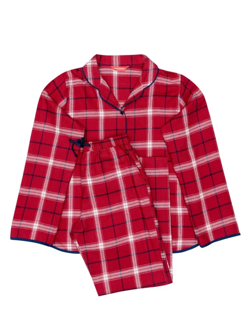 Одежда для дома и сна CYBERJAMMIES Noel модель 6885 Фото