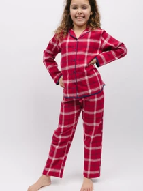 Одежда для дома и сна CYBERJAMMIES Noel модель 6885 Фото
