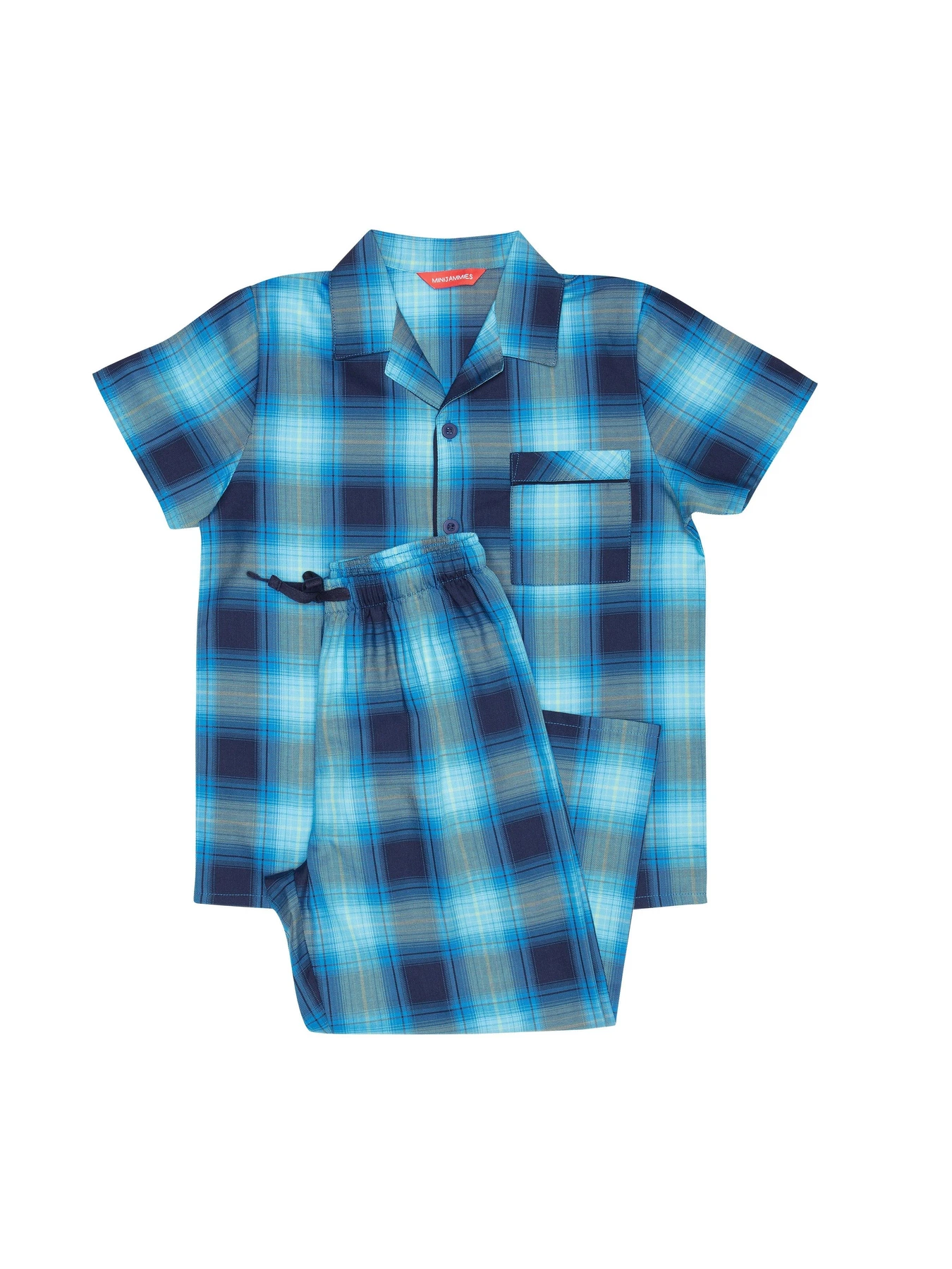 Одежда для дома и сна CYBERJAMMIES Elliot модель 6536 Фото