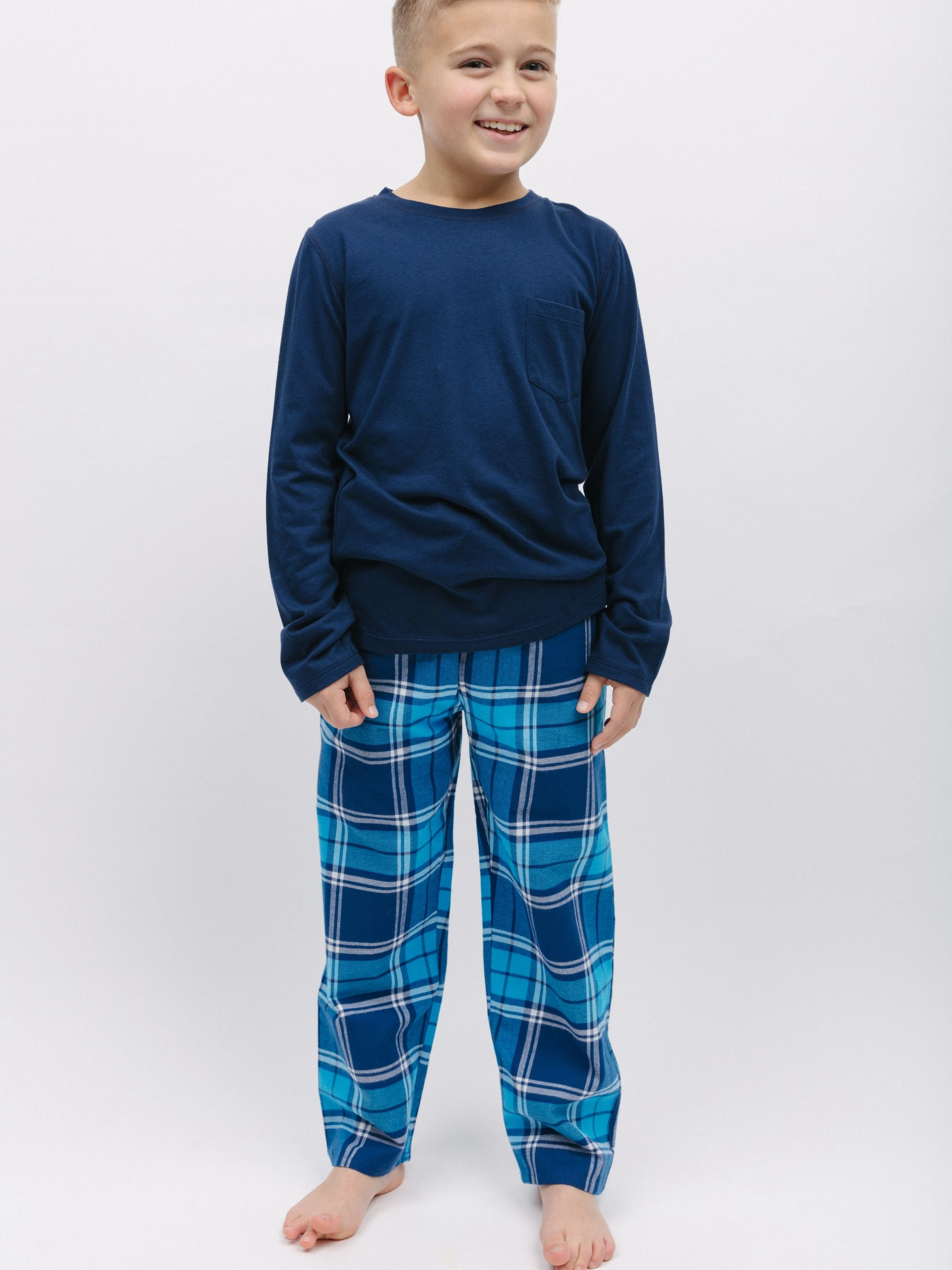 Дитяча Піжама CYBERJAMMIES Felix