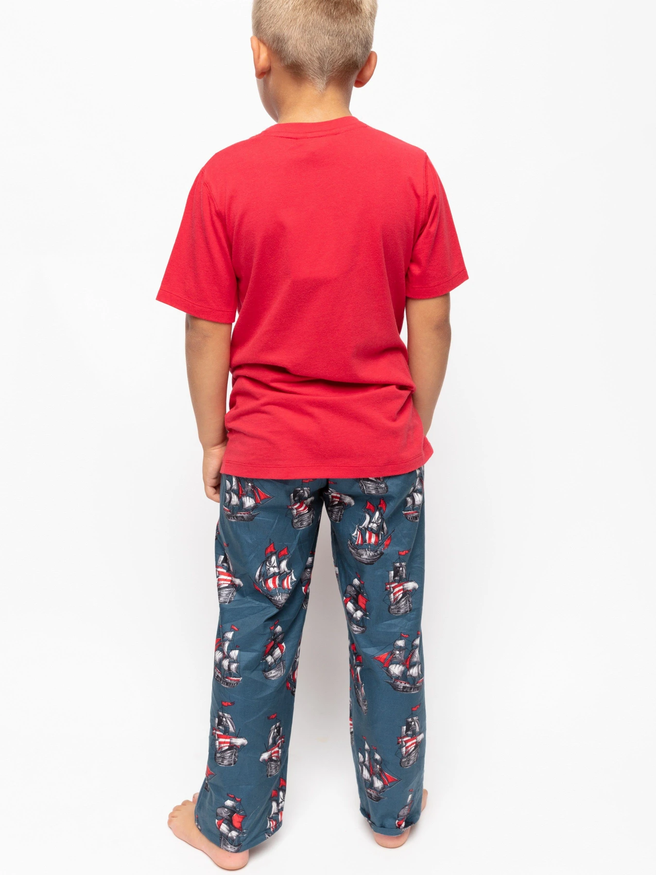 Одежда для дома и сна CYBERJAMMIES Jasper модель 6792 Фото