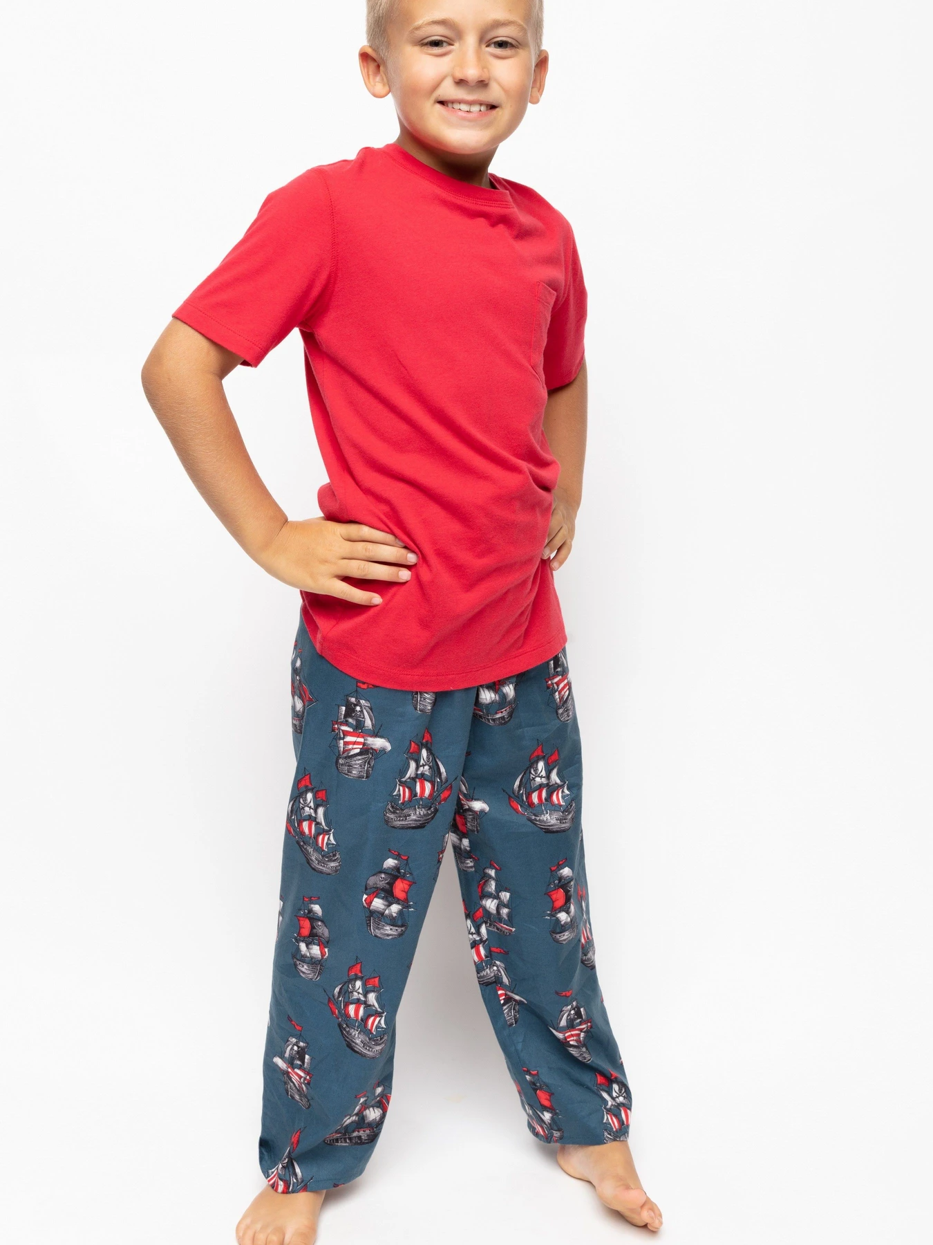 Одежда для дома и сна CYBERJAMMIES Jasper модель 6792 Фото