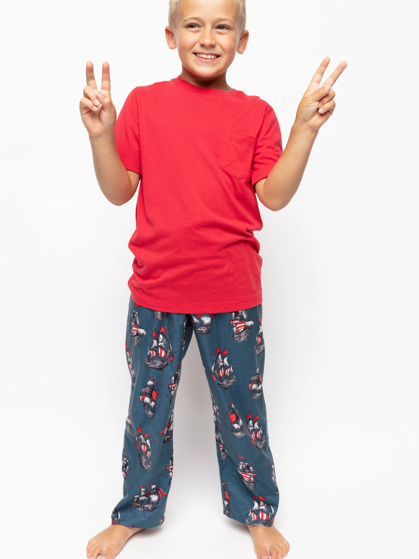 Одежда для дома и сна CYBERJAMMIES Jasper модель 6792 Фото