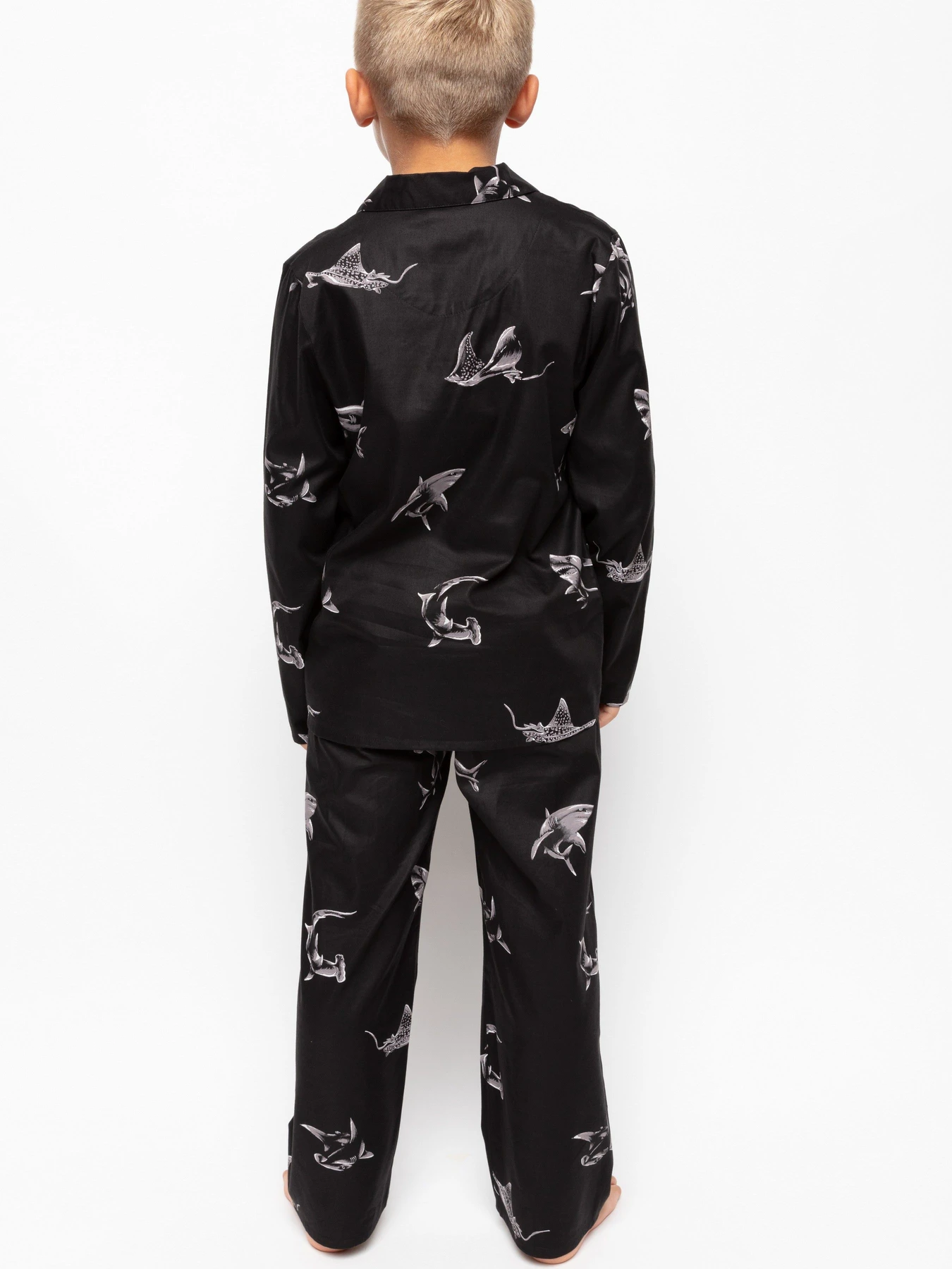 Одежда для дома и сна CYBERJAMMIES Mason модель 6778 Фото