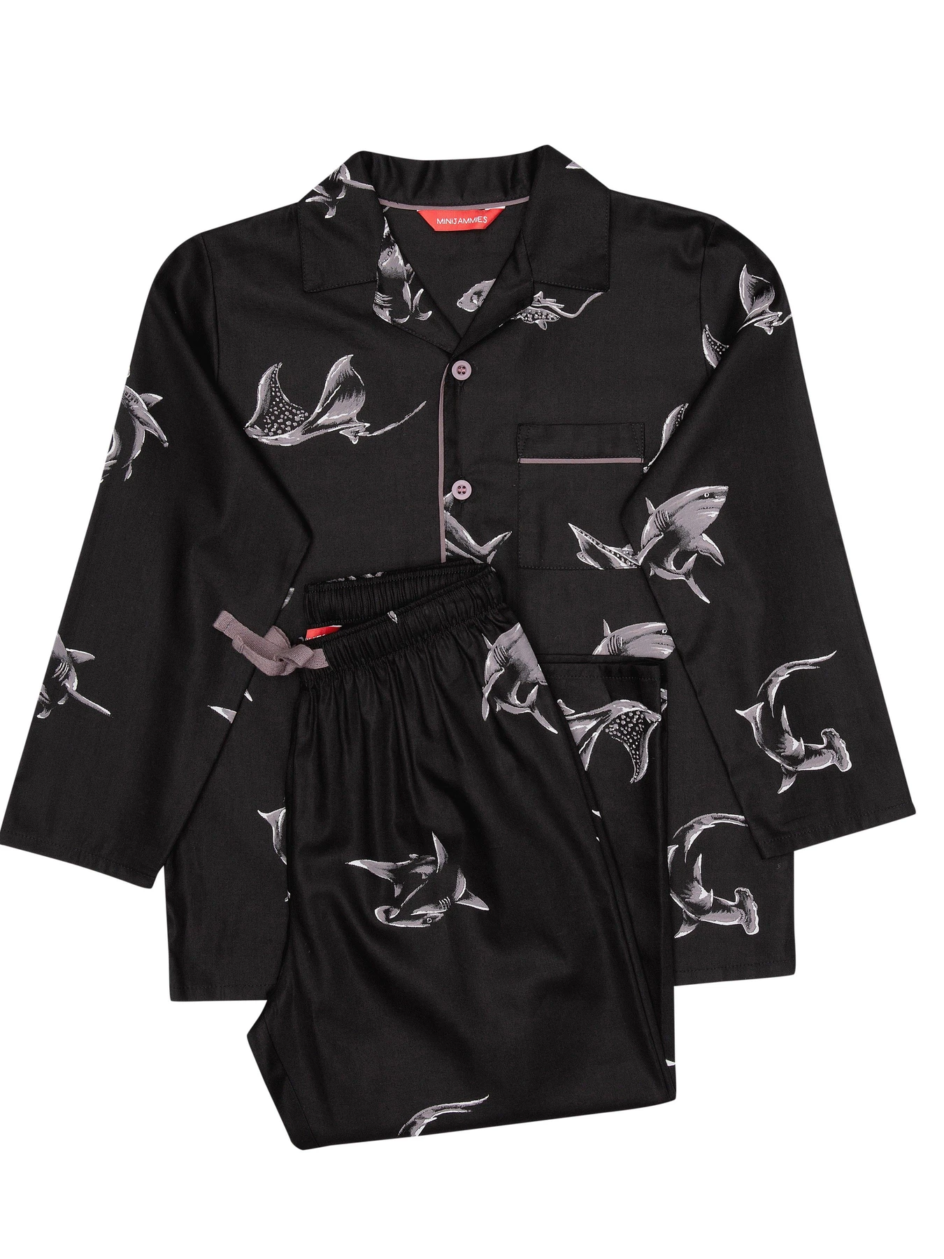 Одежда для дома и сна CYBERJAMMIES Mason модель 6778 Фото