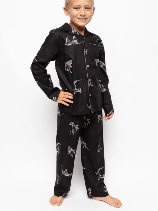 Одежда для дома и сна CYBERJAMMIES Mason модель 6778 Фото