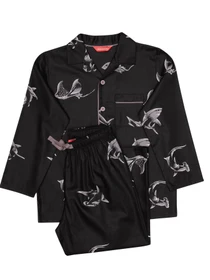 Одежда для дома и сна CYBERJAMMIES Mason модель 6778 Фото